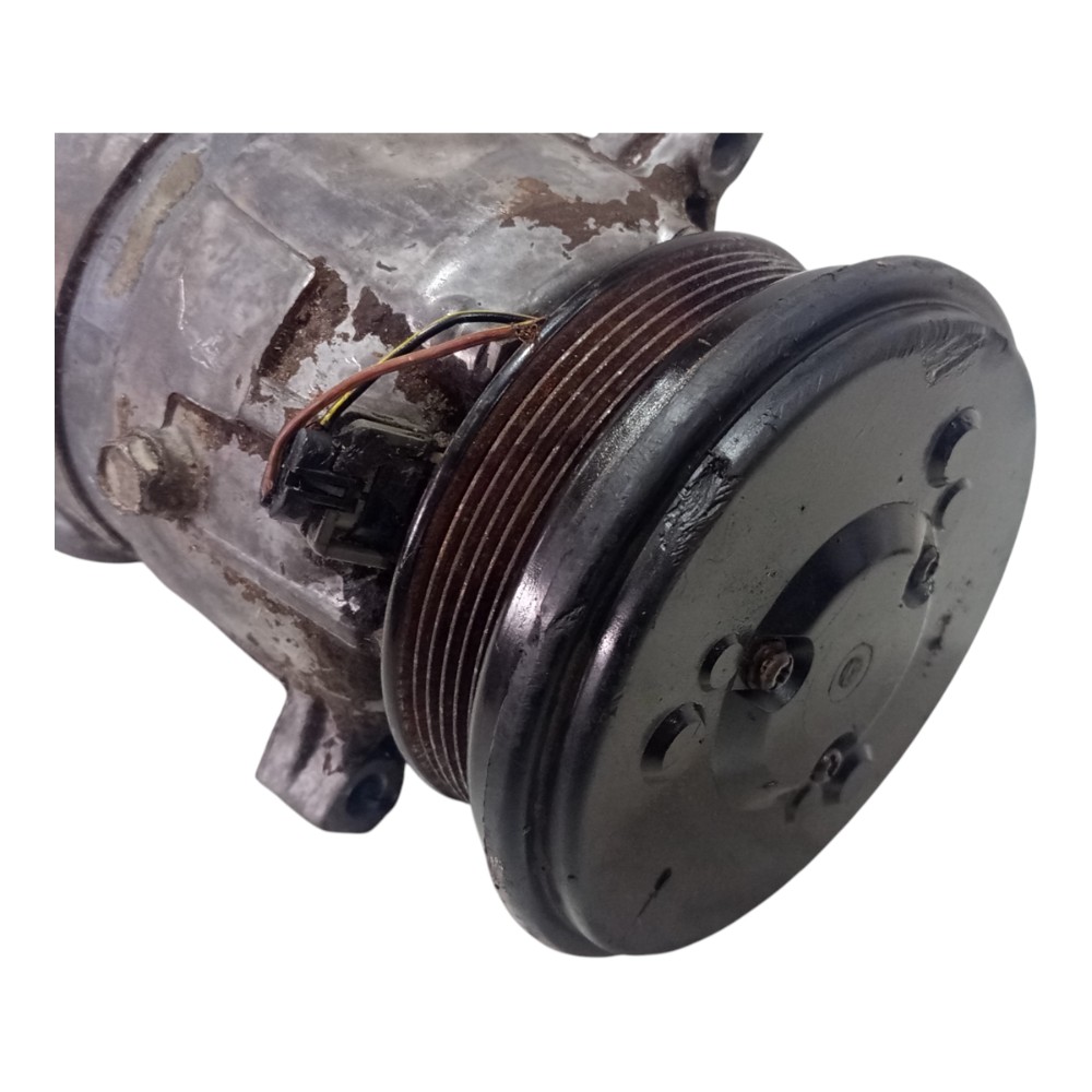 Compressor Ar Condicionado Sucata Chevrolet Vectra 1993/1996 6