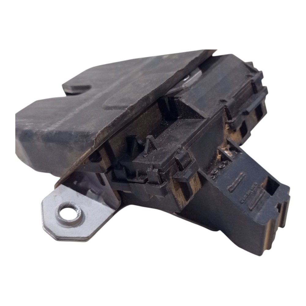 Fechadura Elétrica Tampa Traseira Freelander 2 2006 A 2014 6
