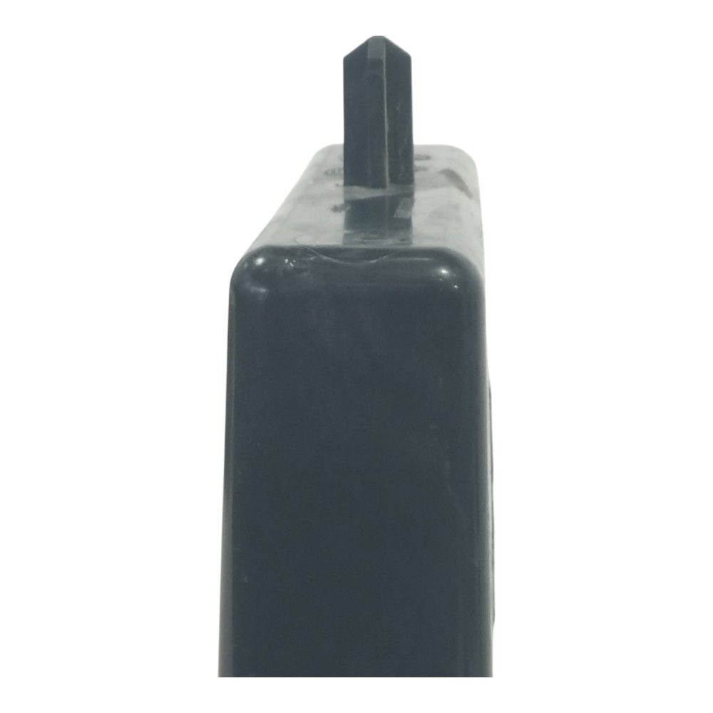 Porta Objetos Ford Fiesta 2005 A 2011 Original 2