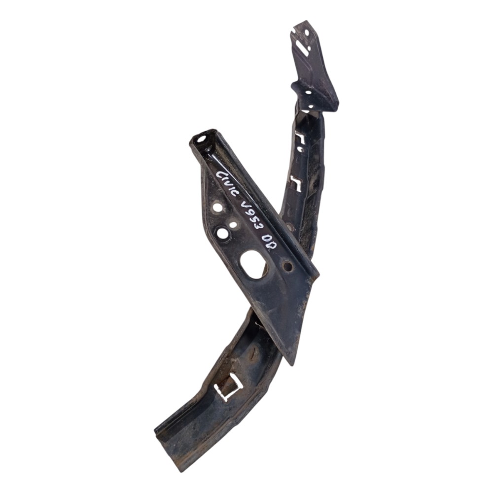 Suporte Guia Farol Honda Civic 2012 A 2016 1