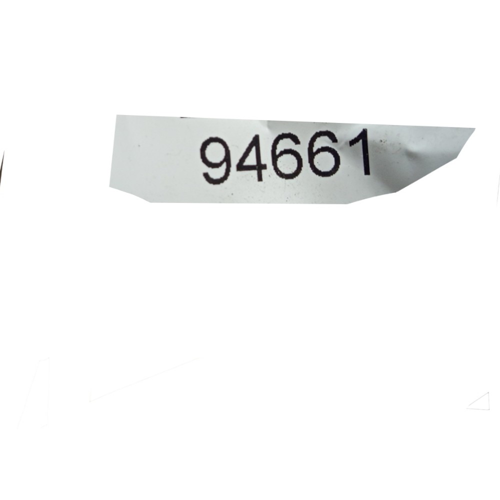 Retrovisor Direito Prata Ford Verona 1993 1994 1995 1996 Det 10