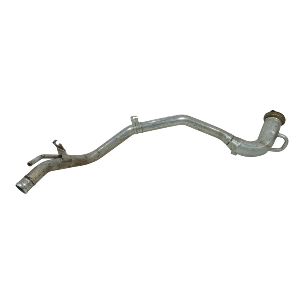 Tubo Gargalo Combustível Mercedez A160 1999 2009 A 2006 4