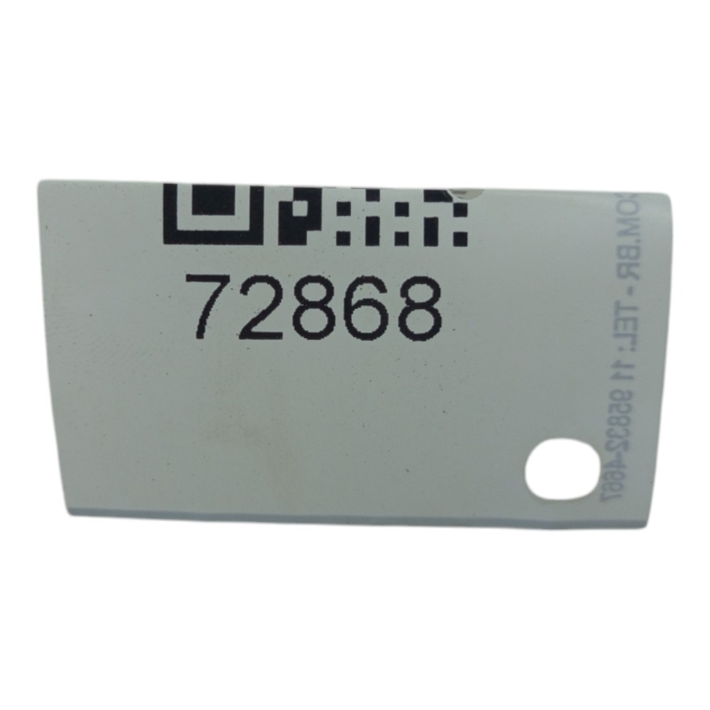 Limitador Porta Traseira Direita Citroen Xsara 2001 A 2012 6
