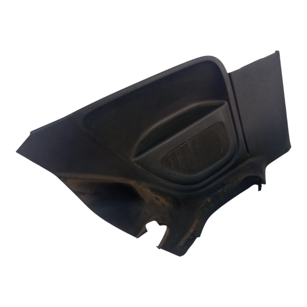 Revestimento Interno Traseira Esquerdo Vw Up 2014 A 2021 5