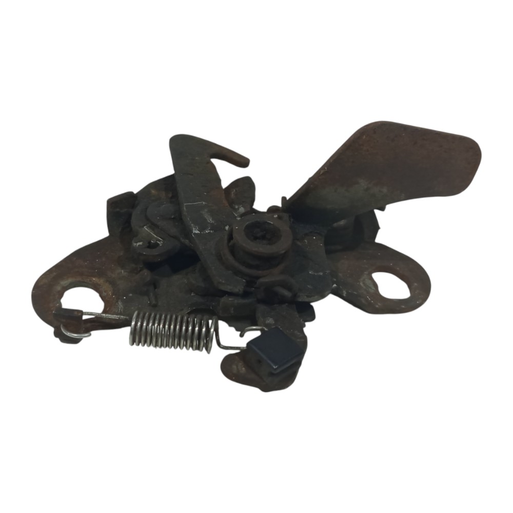 Fechadura Capô Peugeot 206 2001 2002 2003 2004 2005 A 2008 2