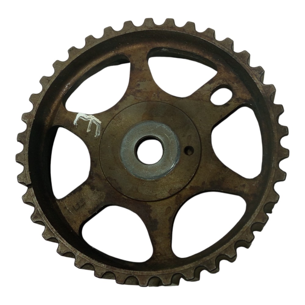 Polia Comando Válvula Peugeot 207 206 307 C3 C4 2006 A 2012 2