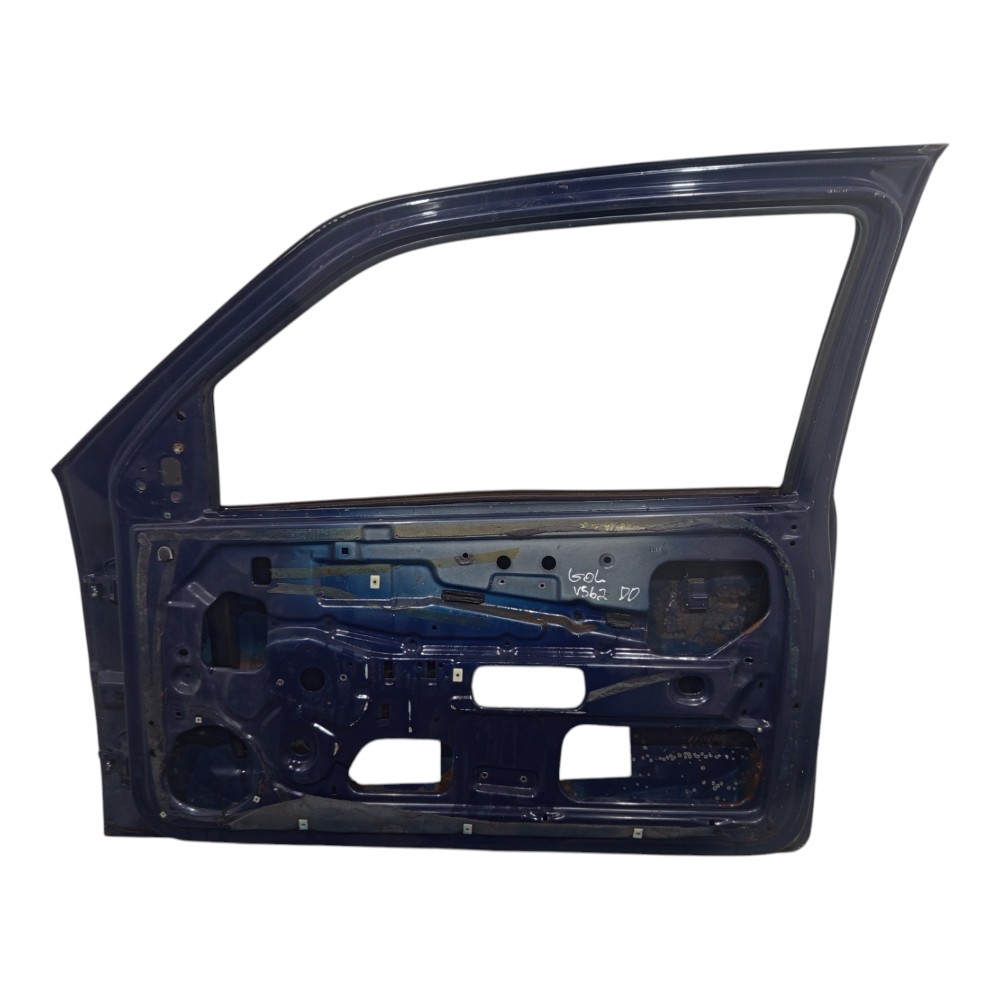 Porta Dianteira Direita Volkswagen Gol G2 1994 1995 A 2005  Dianteira Direito 6