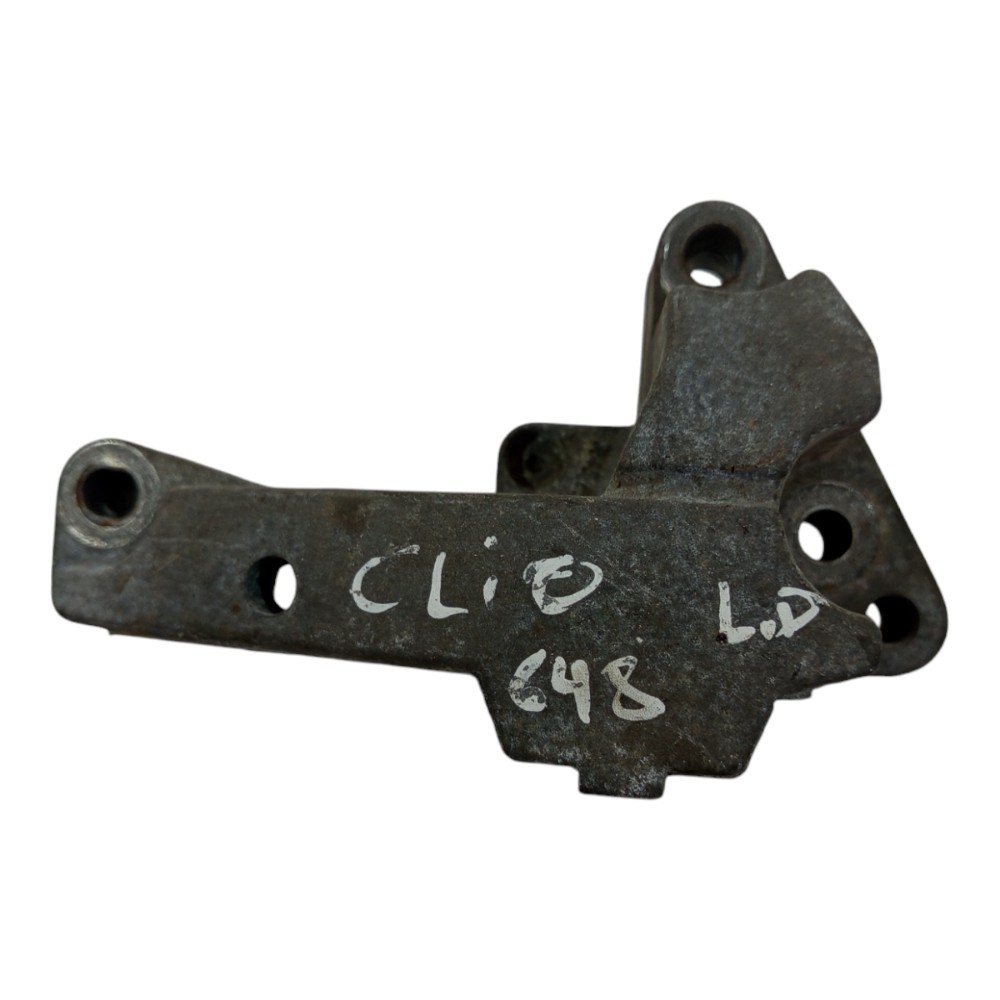 Coxim Motor Direito  Renault Clio 1.0 2005 2006 A 2012 1