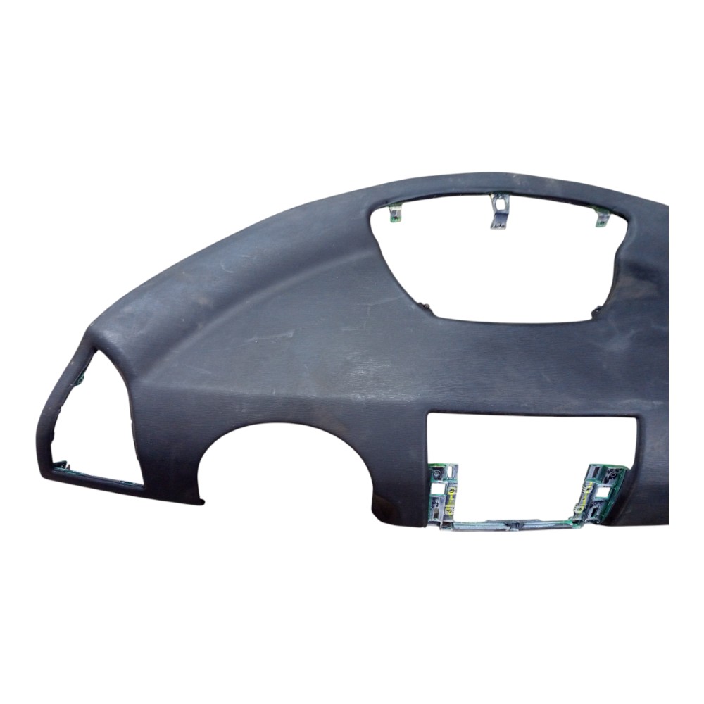 Painel Tabelier Citroen C4 Pallas 2007 2008 2009 2014 A 2013 Preto 2