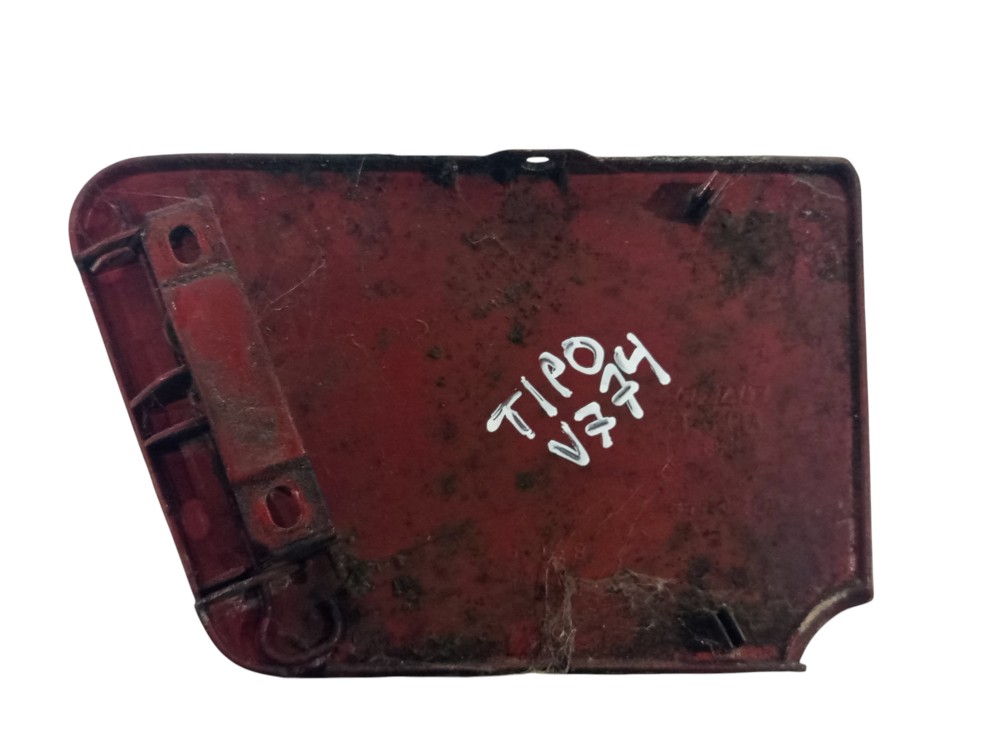 Tampa Bocal Combustível Fiat Tipo 1993 1994 1995 1996 1997 3