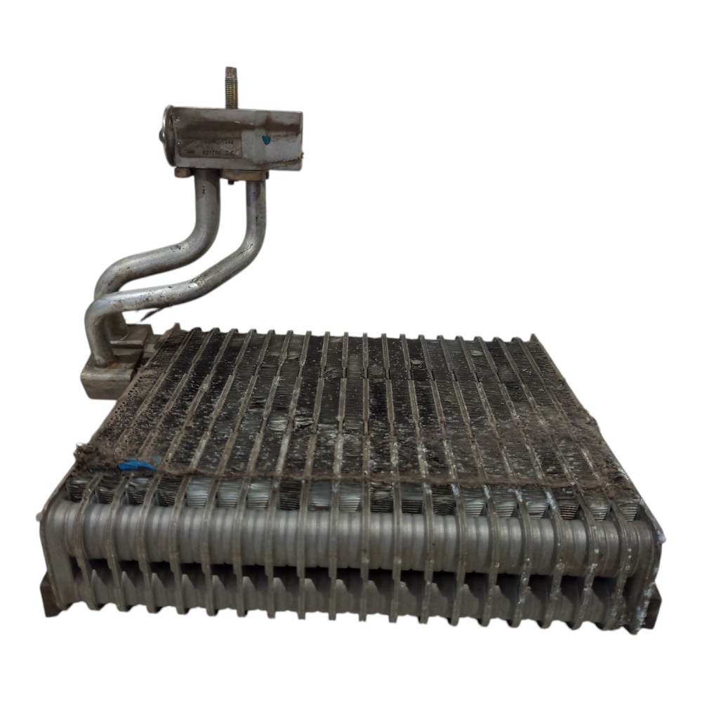 Radiador Evaporizador Ar Condici Peugeot 206 207 2000 A 2010 4