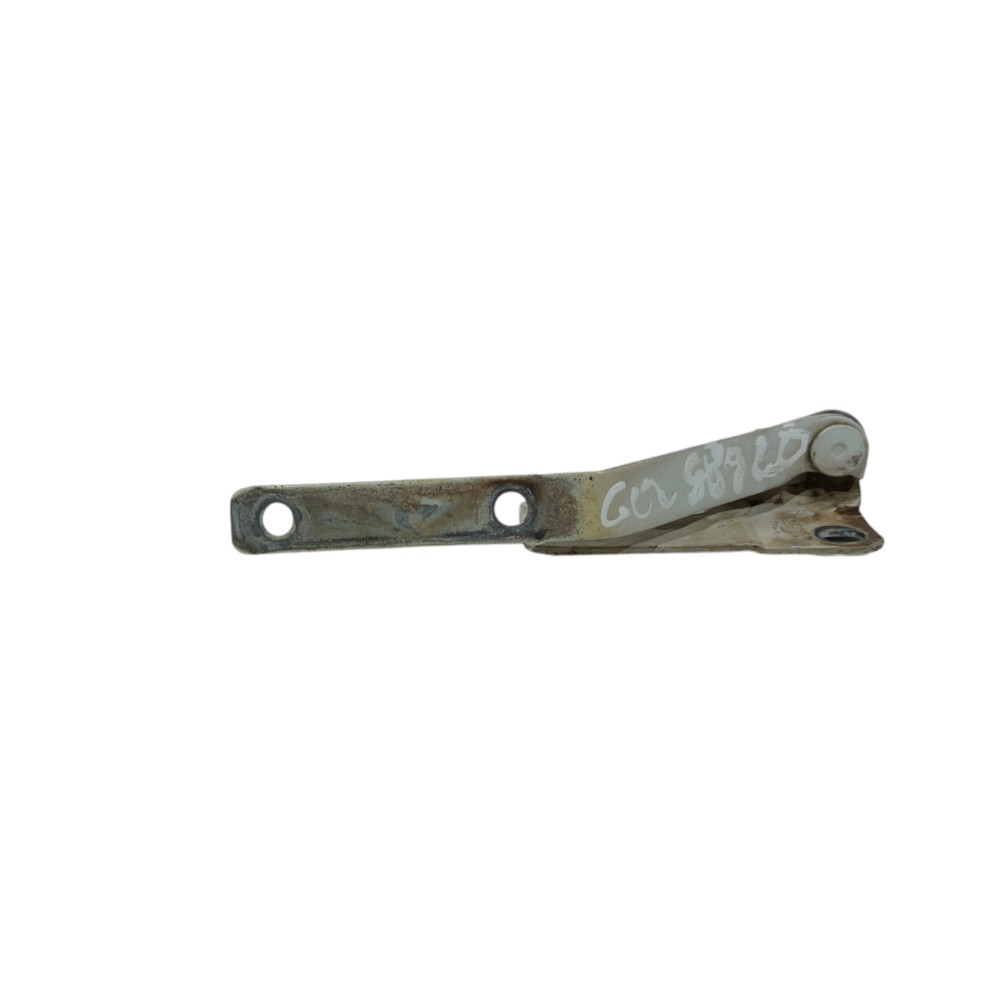 Dobradiça Braço Direito Capô Dianteiro Vw Gol G3 1999 A 2005 5