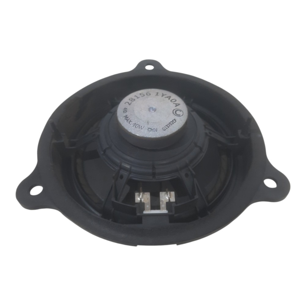 Alto Falante Porta Nissan Livina Esquerda 2009 A 2014 5