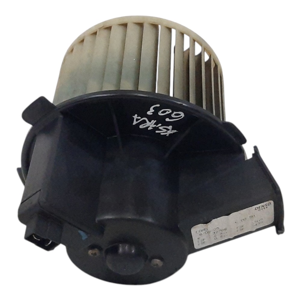 Motor Ar Forçado Citroen Xsara Picasso 2.0 2001 2002 A 2012 5