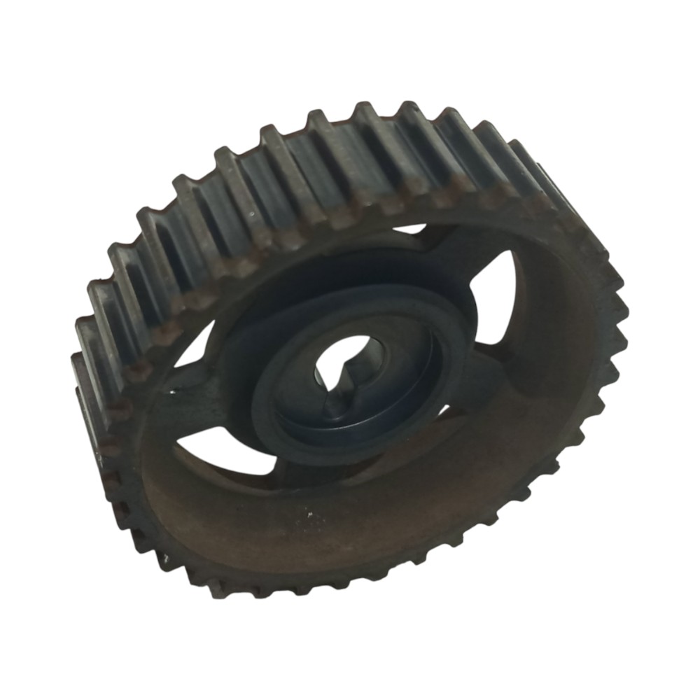 Polia Comando Auxiliar Fiat Uno 1.0 8v 1991 1992 1993 A 2000 5