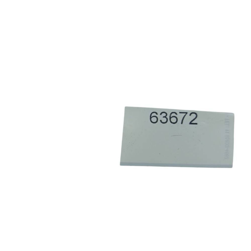 Moldura Interna Porta Traseira Direita Fiat Palio 1996-2007 7