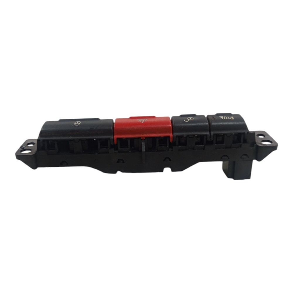 Comando Botão Pisca Alerta Freelander 2 2006 A 2014 2