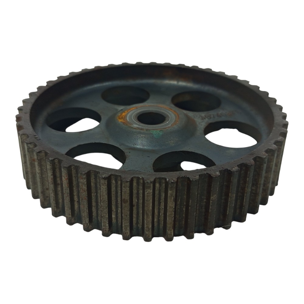 Polia Comando Valvula Fiat Doblo 2003 2004 2005 2006 A 2008 6