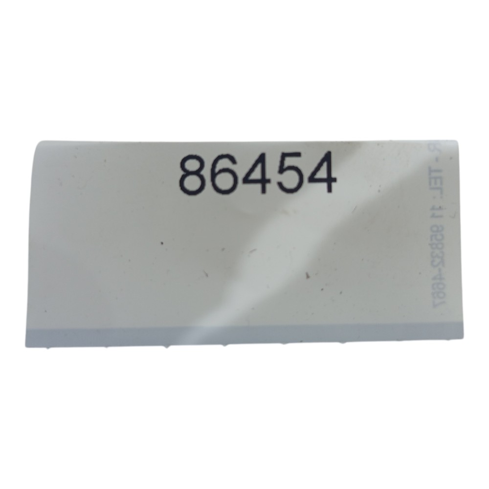 Tampa Caixa Bateria Peugeot 206 1998 1999 A 2003 9624622280 9