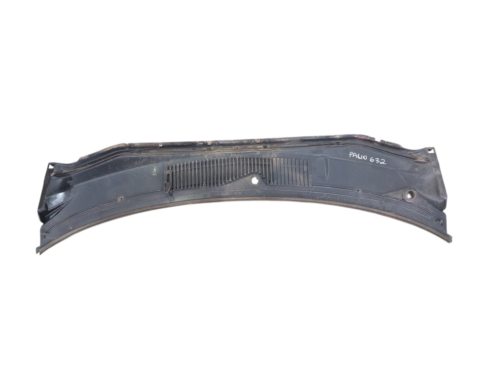 Grade Churrasqueira Fiat Palio 1.0 1995 1996 A 2006