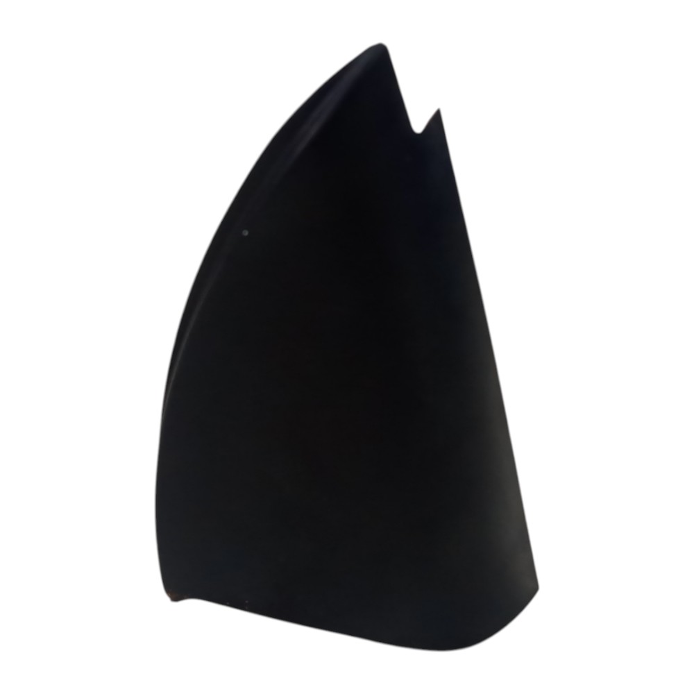 Moldura Interno Porta Tras Esquerda Renault Laguna 1994/2001 7