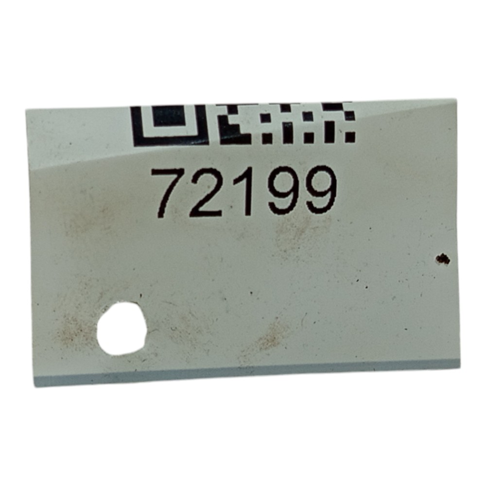 Suporte Alto Falante Dianteiro Direito Peugeot 206 207 2004 8