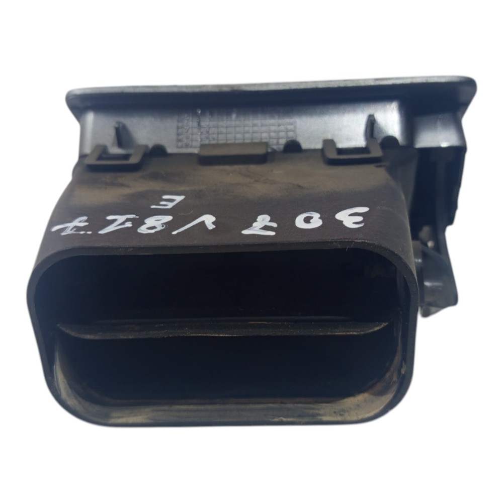 Difusor Ar Condicionado Esquerdo Peugeot 307 2001 02 A 2012 8