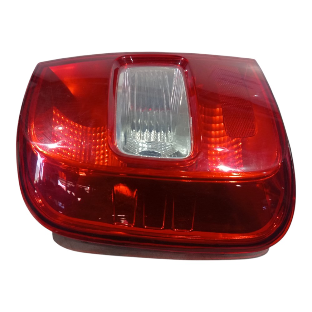 Lanterna Traseira Esq Volkswagen Saveiro 2009 2010 A 2013 3