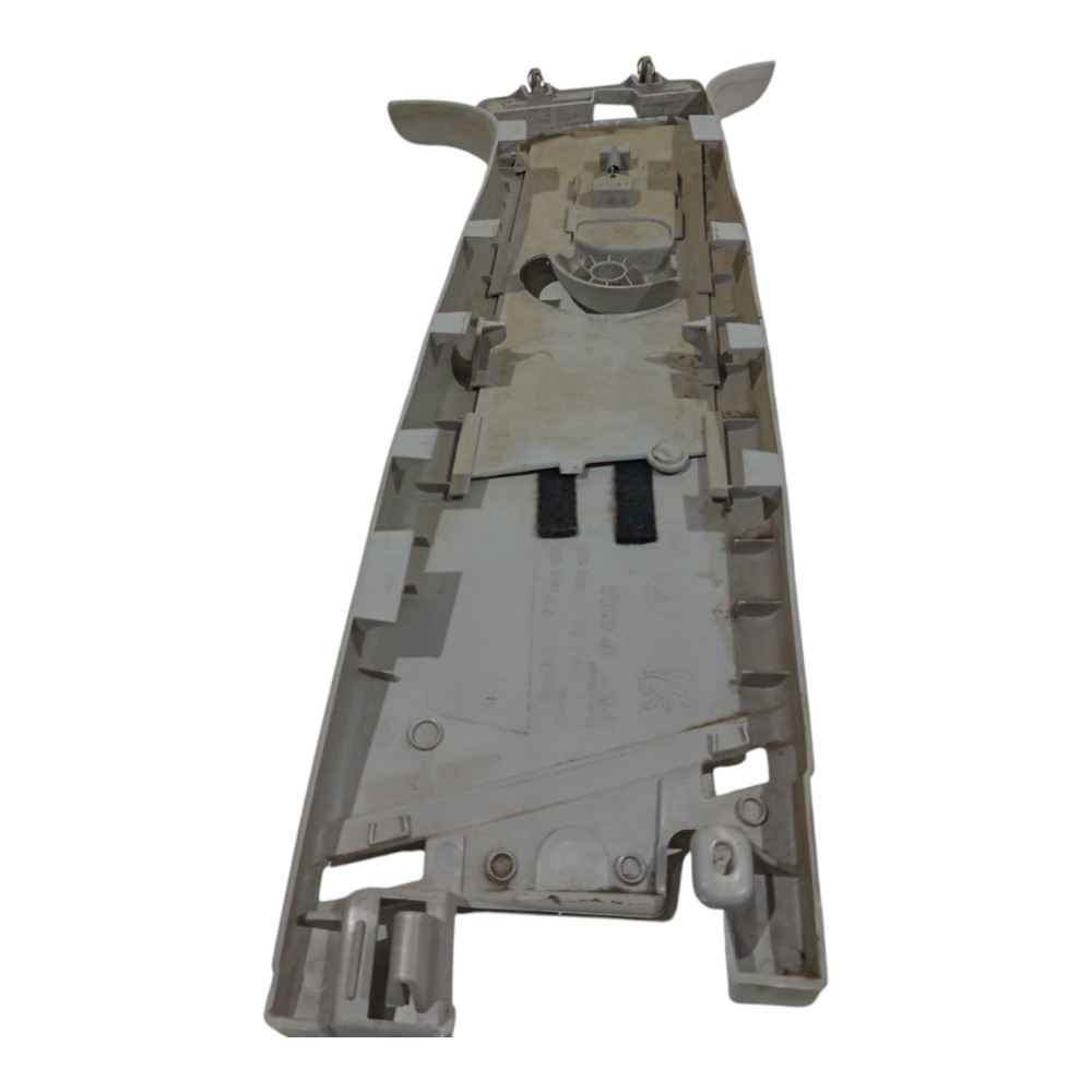Moldura Coluna Central Peugeot 307 2007 A 2012 4