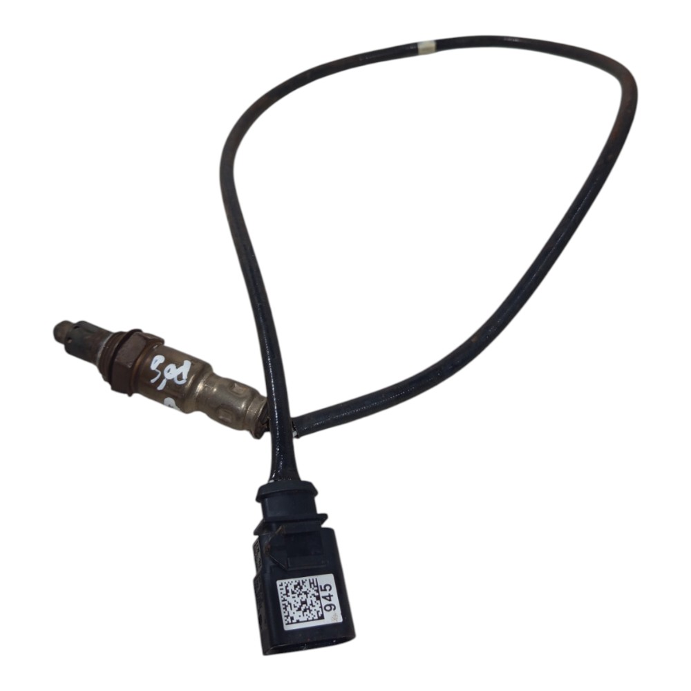 Sonda Lambda Pós Catalisador T Cross Tsi 1.0 2019 A 2024 4