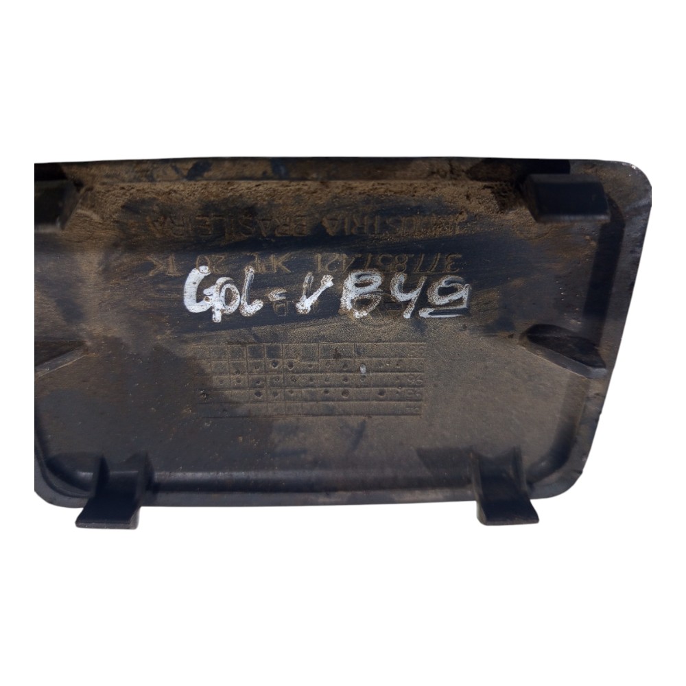 Tampa Acabamento Cinzeiro Vw Gol G2 1995 1996 1997 1998 1999 7