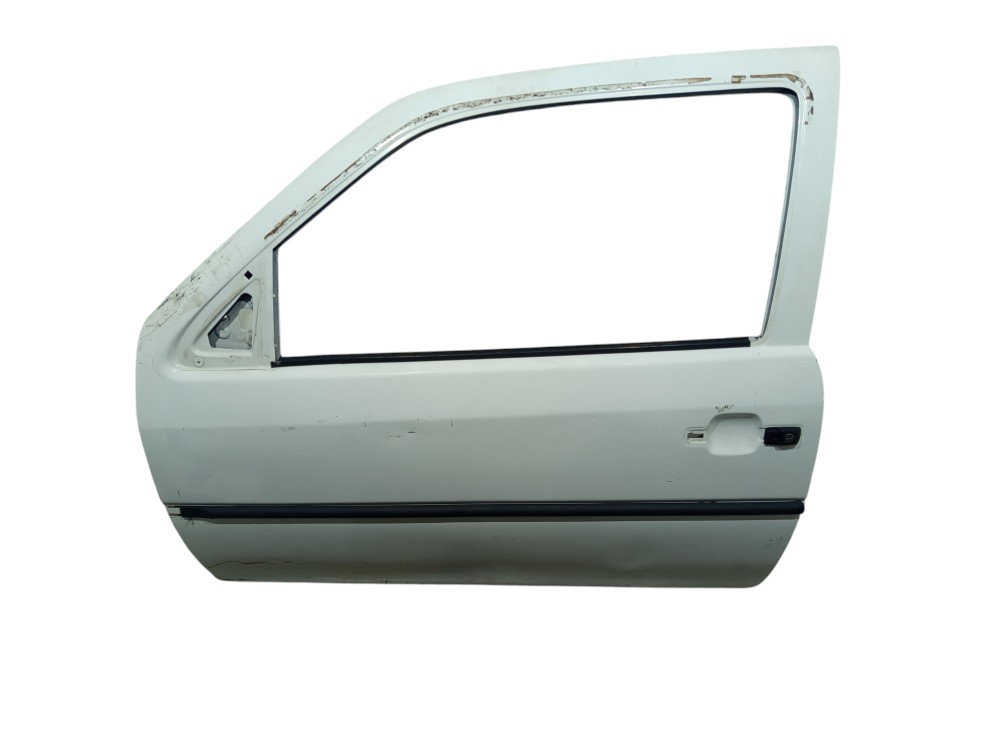 Porta Dianteira Esquerda Volkswagen Gol G2 1996 1997 A 2005 4