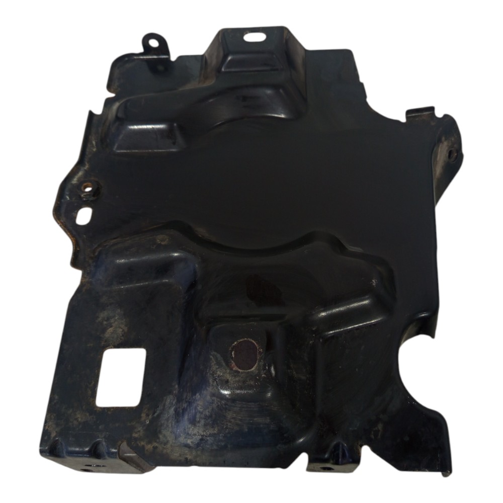 Suporte Base Bateria Peugeot 308 1.6 2011 A 2018 6