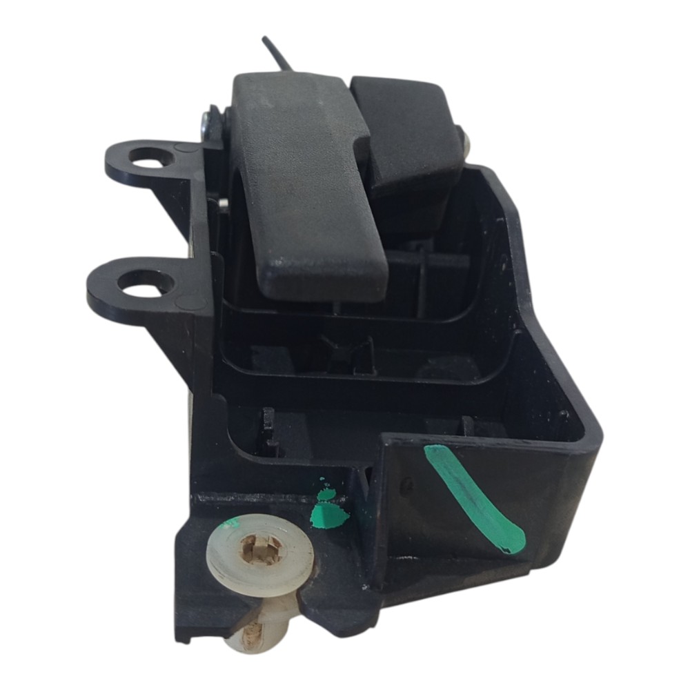 Maçaneta Interna Porta Trase Esquerda Ford Focus 2008 A 2013 3