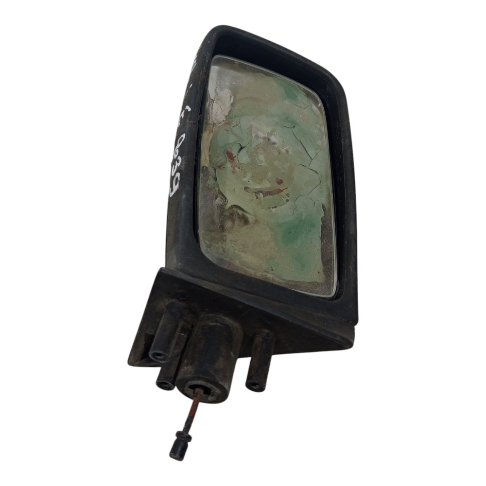 Retrovisor Esquerdo Volkswagen Gol 1000 3p 1987 1988 A 1994 5