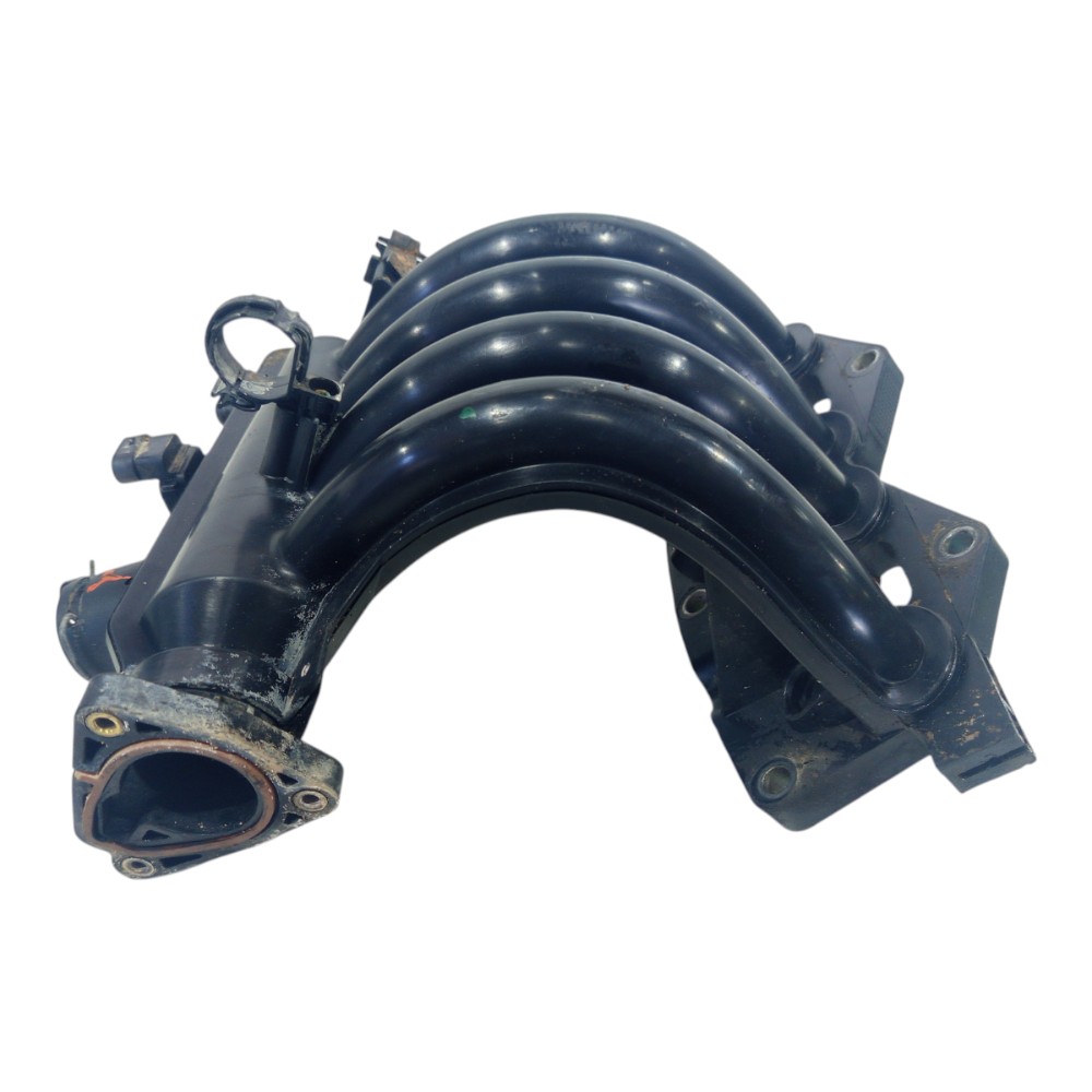Coletor Admissão Fiat Palio Uno 1.0 8v Fire 2001 2002 A 2012 4