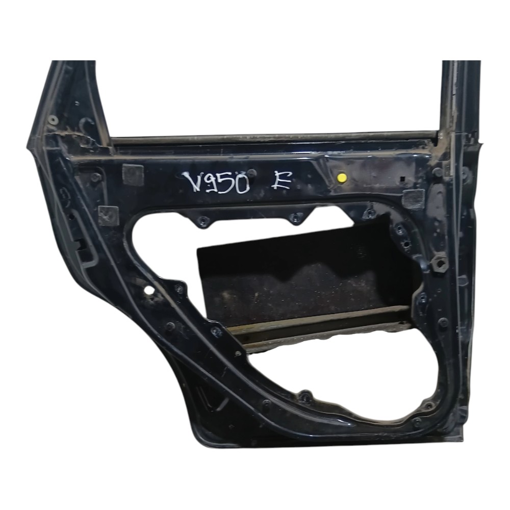 Porta Traseira Esquerda Ford Focus 2009 A 2013 Detalhes Traseira Esquerdo 6