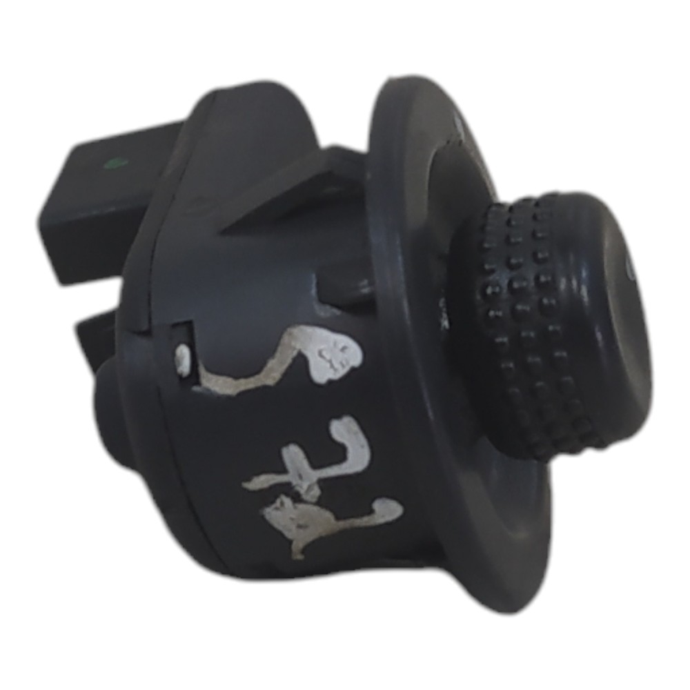 Comando Interruptor Retrovisor Elétrico  Megane 2008 A 2012 7