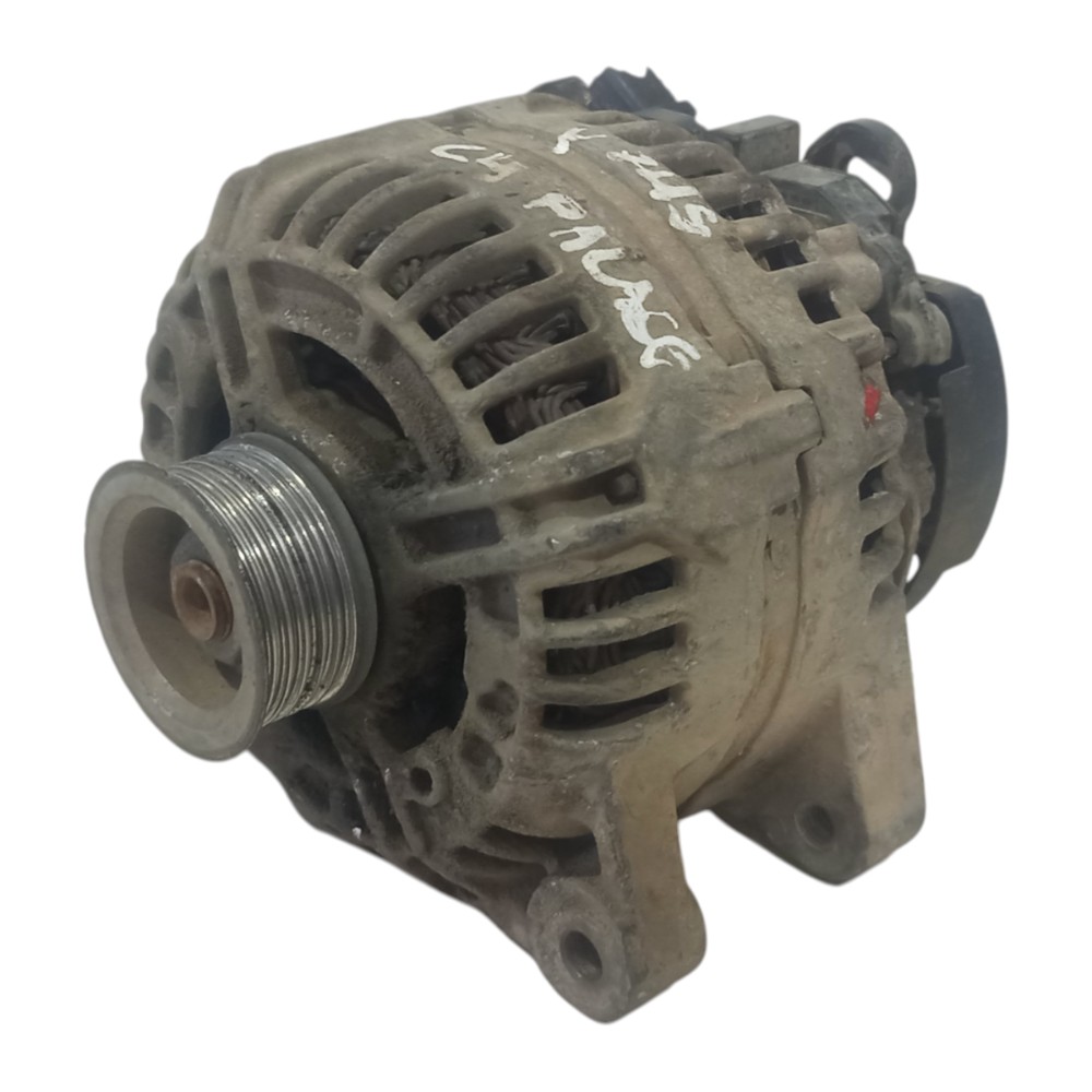 Alternador Citroen C4 Picasso Peugeot 308 408 2007 A 2015 1
