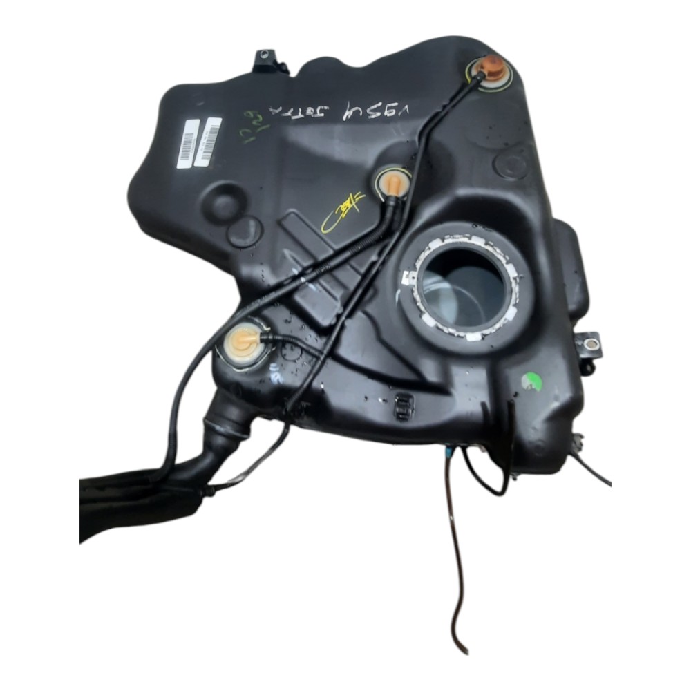 Tanque Combustível Volkswagen Jetta Tsi 2011 2012 2013 A 16 9