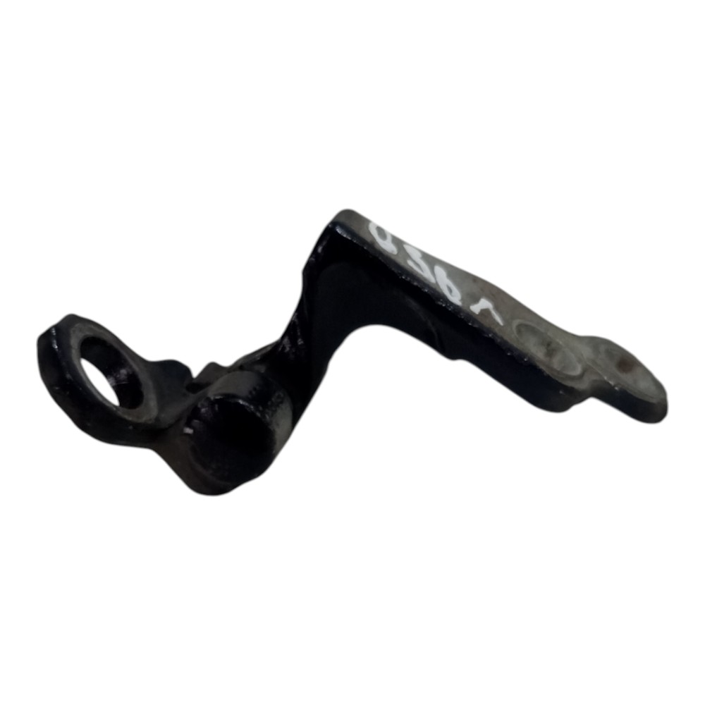 Dobradiça Inferior Traseira Esquerda Ford Focus 2008 A 2013 6