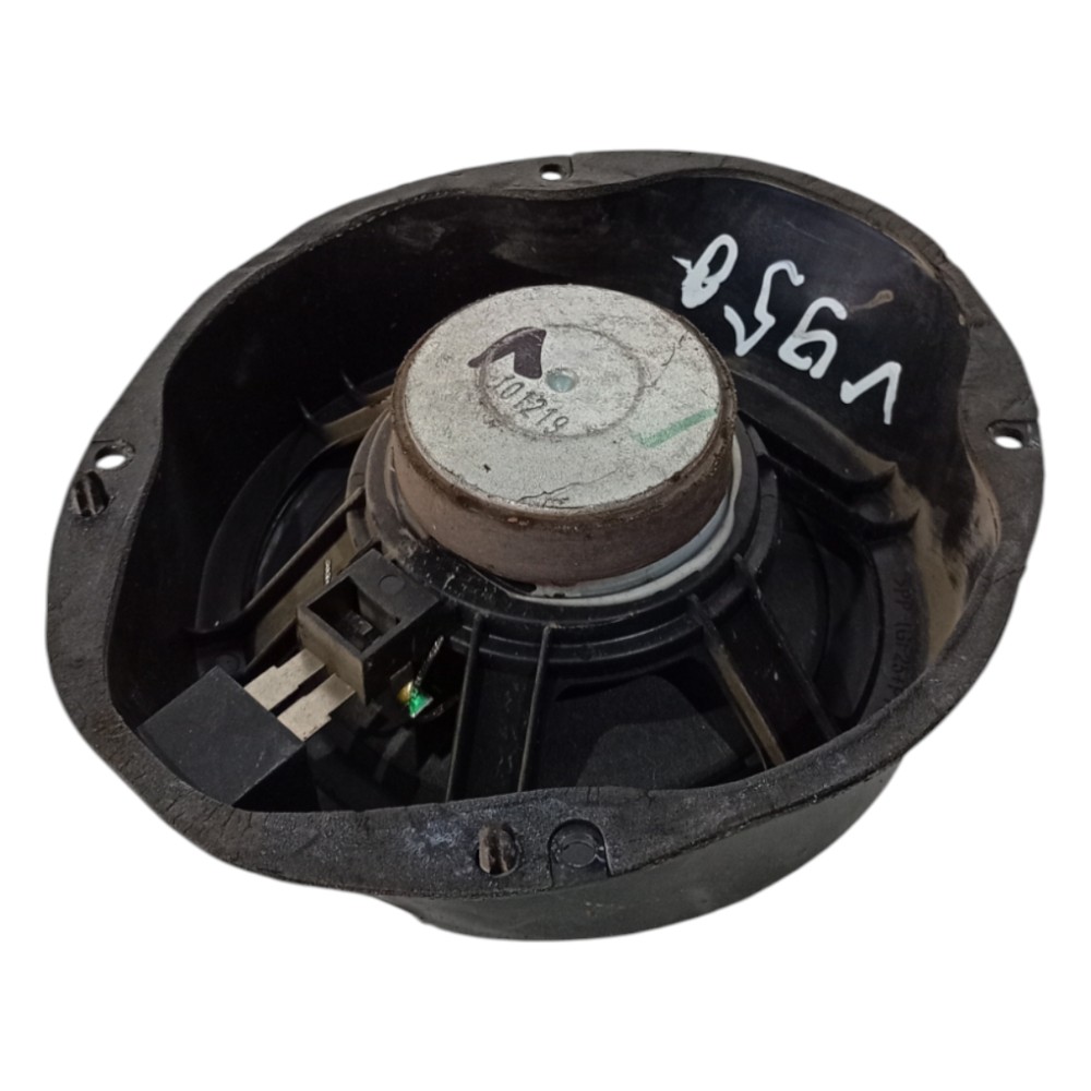 Alto Falante Portas Dianteira Ford Focus 2008 A 2013 3