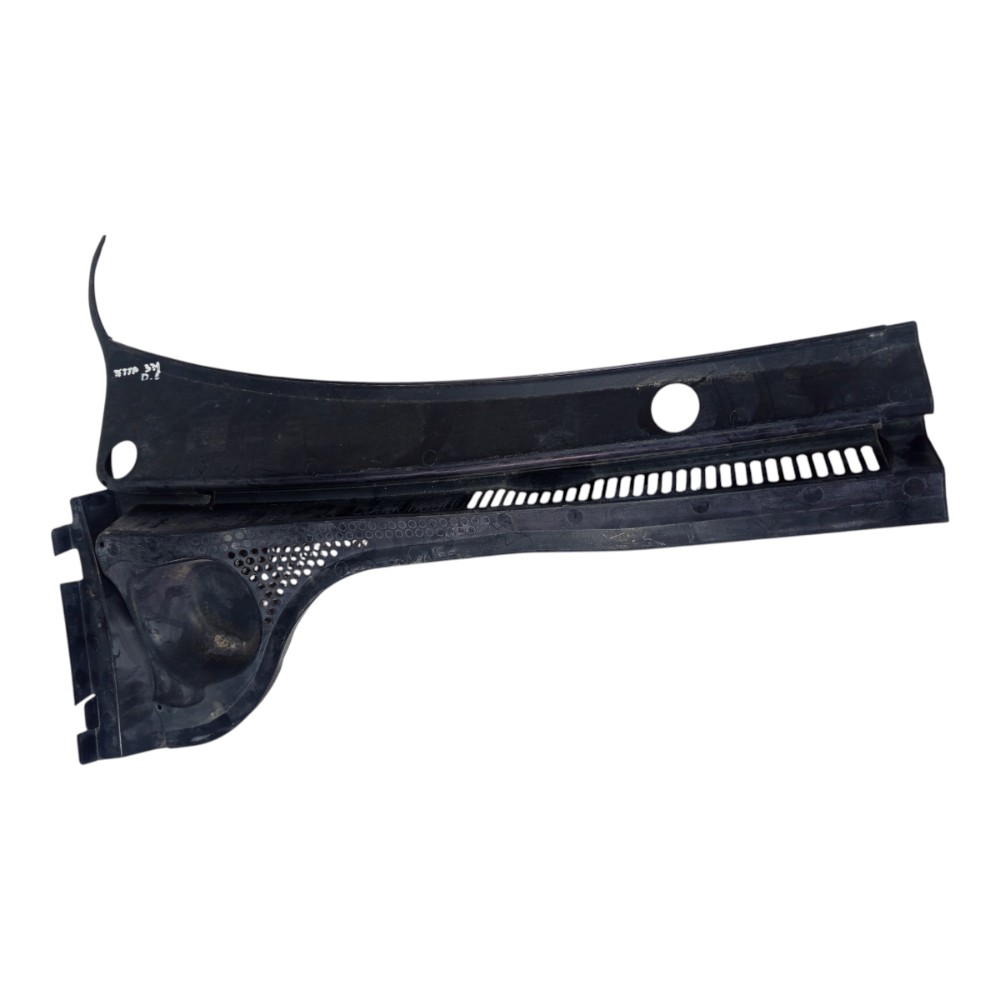 Carenagem Limpador Para Brisa Vw Jetta 2011 A 2016 7