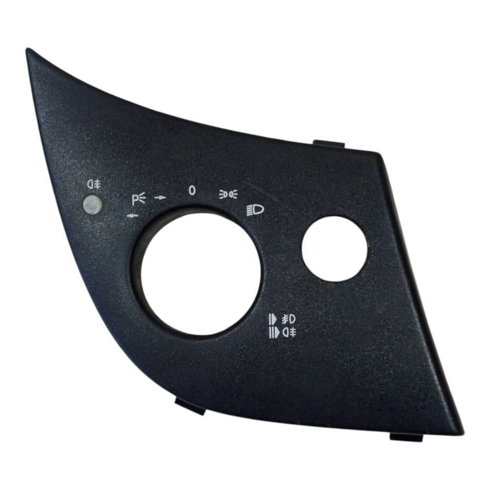 Moldura Chave Farol Mercedes Classe A160 190 1999 A 2004 1