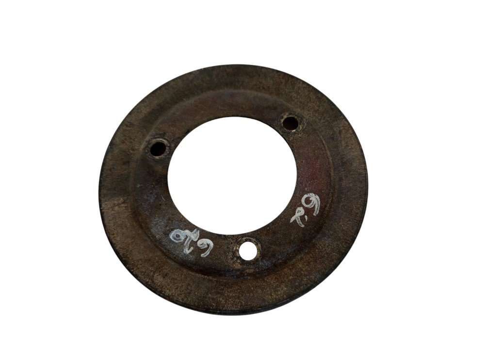 Polia Bomba De Água Volkswagen Gol 1.0 1995 1996 A 1999 2