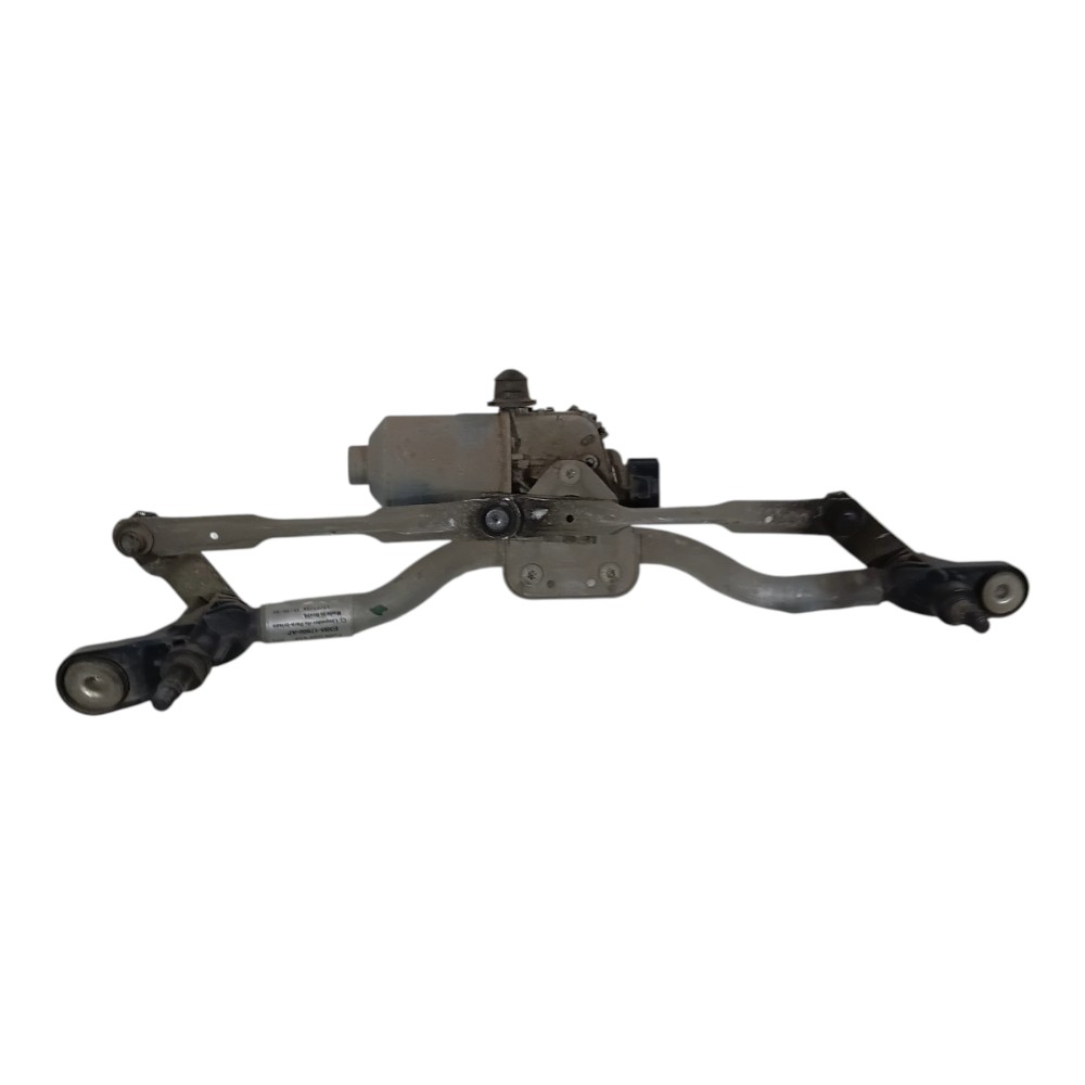 Galhada Limpador Parabrisa C Motor Ford Ka 2014 A 2020 4