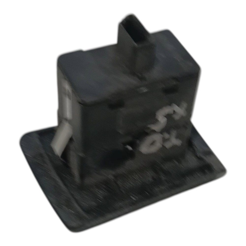 Interruptor Vidro Traseiro Direito Bmw X5 2000a 2006 6