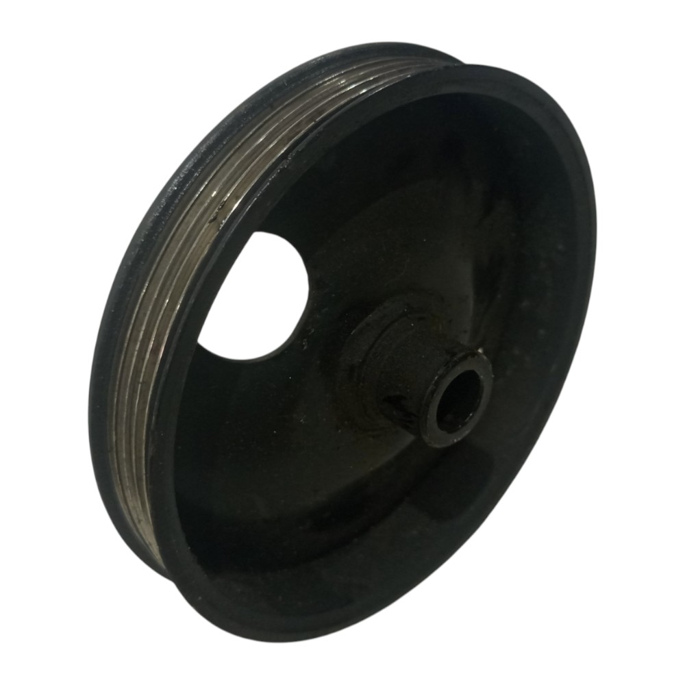 Polia Bomba Hidráulica Jac J6 2.0 16v 2011 2012 A 2016 2