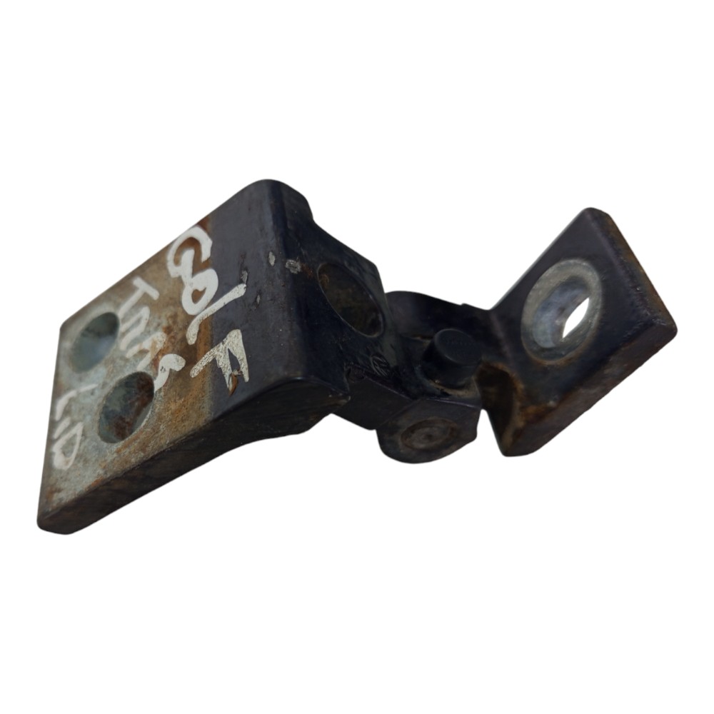Dobradiça Porta Direita Traseira Golf  2.0 1994 1995  A 1999 5