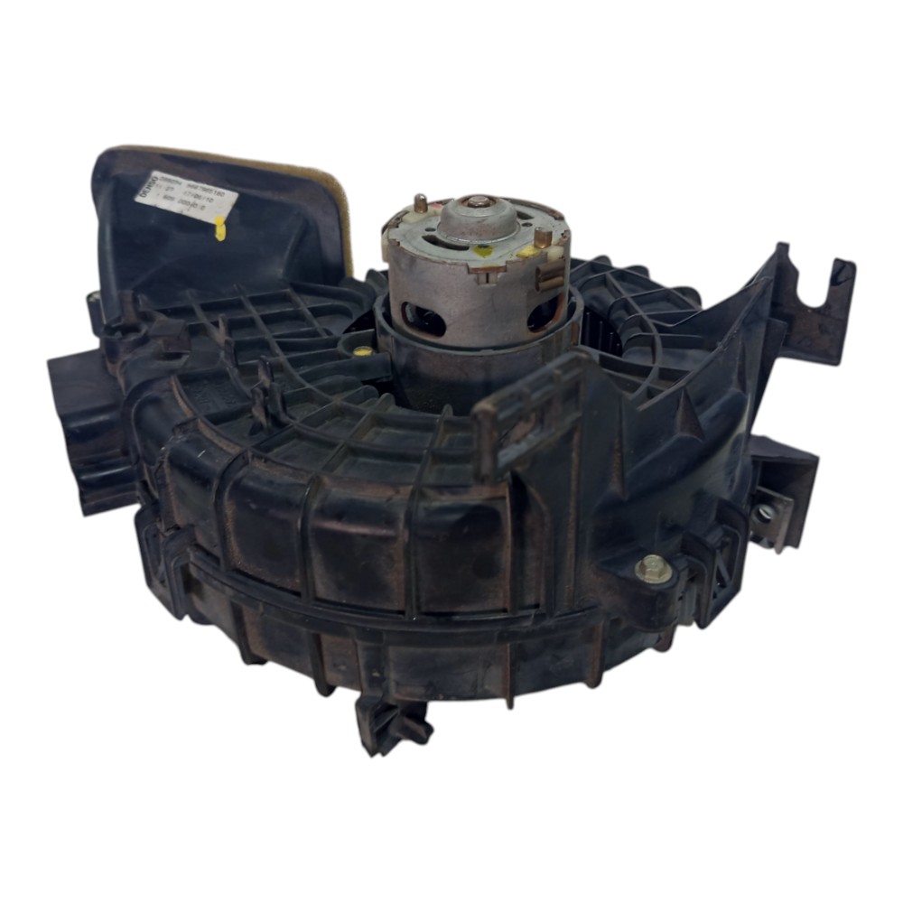 Motor Ar Forçado Ventilação Citroen C4 Pallas 2008 A 2013 7